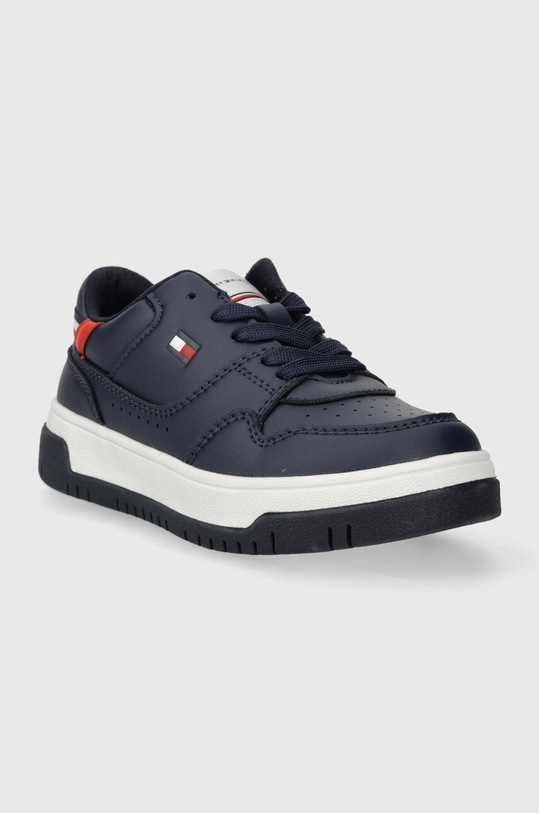 Παιδικά αθλητικά παπούτσια Tommy Hilfiger T3X9.33367.30.34 μπλε SS24
