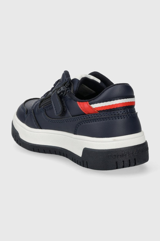 Chłopiec Tommy Hilfiger sneakersy dziecięce T3X9.33367.30.34 niebieski