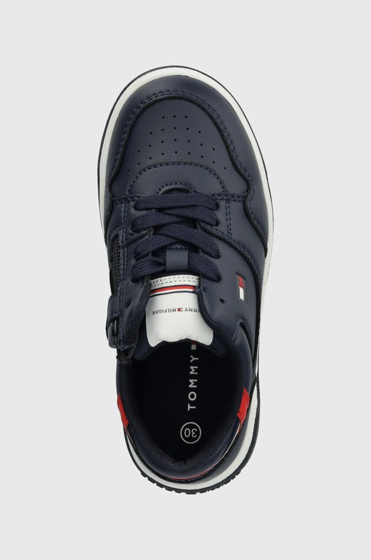 Tommy Hilfiger sneakersy dziecięce niebieski T3X9.33367.30.34