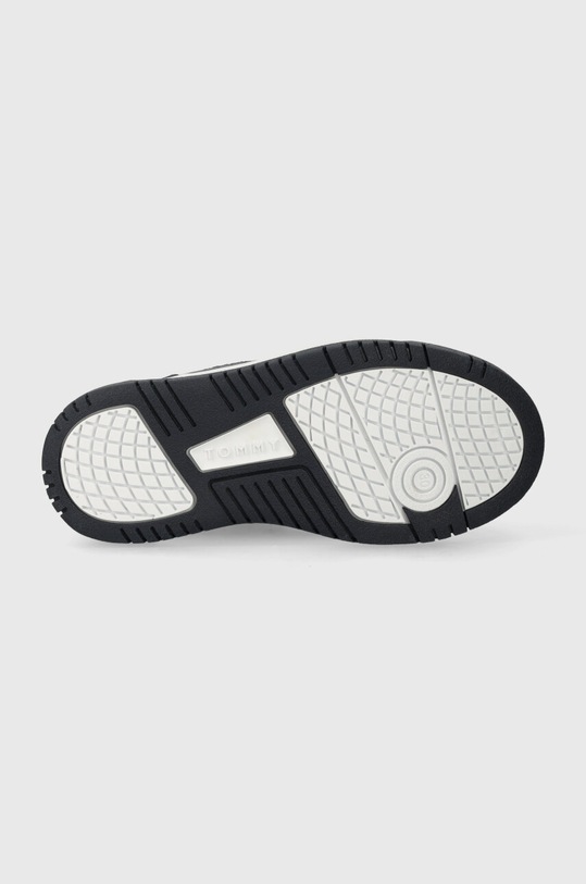 Tommy Hilfiger sneakersy dziecięce T3X9.33367.30.34 niebieski