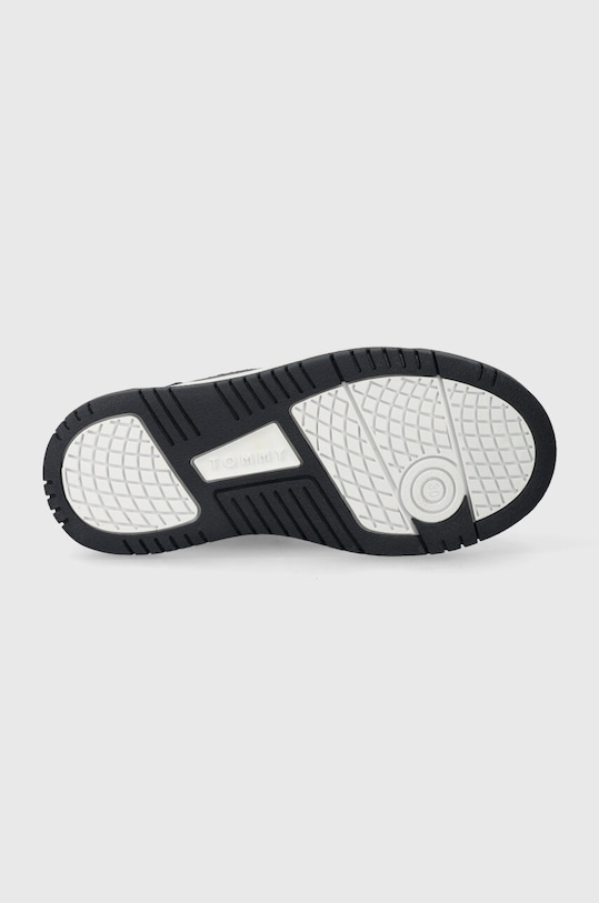 Παιδικά αθλητικά παπούτσια Tommy Hilfiger T3X9.33367.30.34 μπλε