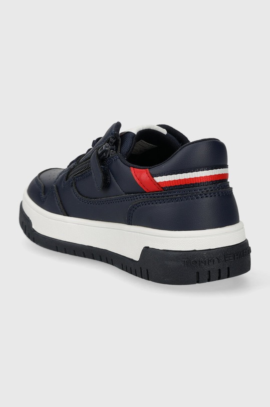 Chlapec Detské tenisky Tommy Hilfiger T3X9.33367.35.41 modrá