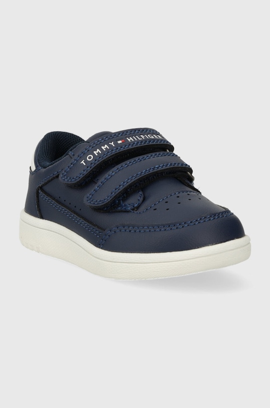 Tommy Hilfiger sneakersy dziecięce T1X9.33339.22.29 niebieski SS24