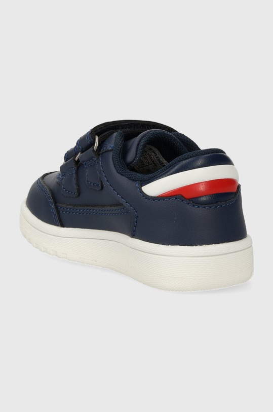 Chłopiec Tommy Hilfiger sneakersy dziecięce T1X9.33339.22.29 niebieski