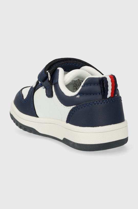 Chłopiec Tommy Hilfiger sneakersy dziecięce T1X9.33340.22.29 niebieski
