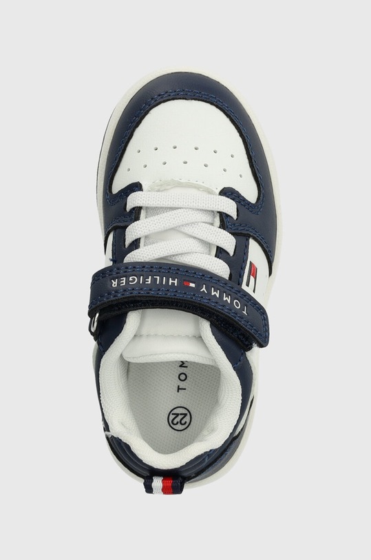Tommy Hilfiger sneakersy dziecięce niebieski T1X9.33340.22.29