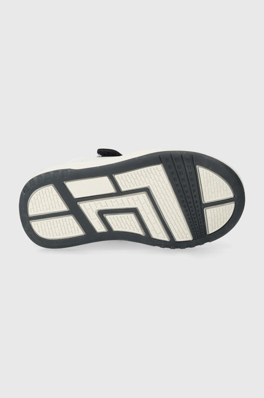 Tommy Hilfiger sneakersy dziecięce T1X9.33340.22.29 niebieski