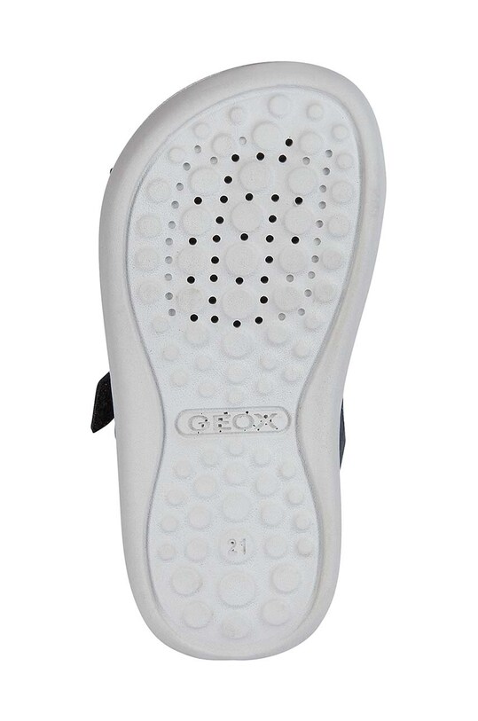 Geox sandały skórzane dziecięce SANDAL LIGHTFLOPPY B455SB.00032.