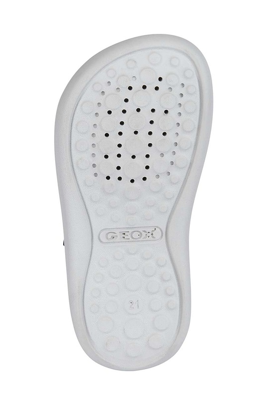 Geox sandały skórzane dziecięce SANDAL LIGHTFLOPPY B455SC.000CE.