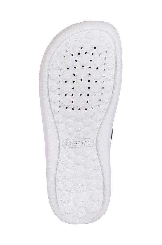 Geox sandały dziecięce SANDAL LIGHTFLOPPY J45GQE.000CE.28.35