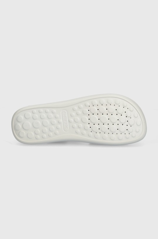 Geox sandały dziecięce SANDAL LIGHTFLOPPY J45GQE.000CE.36.39 zielony