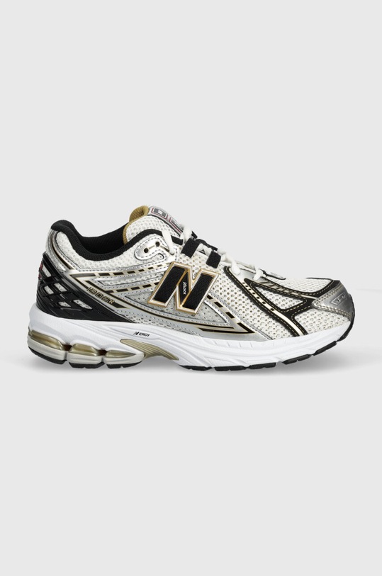 Detské tenisky New Balance GC1906RA zlatá SS24