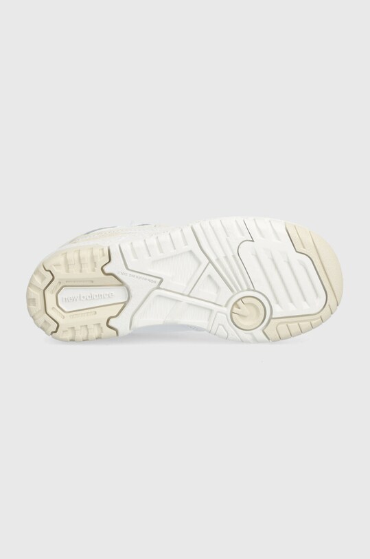 New Balance sneakers pentru copii PSB550BK PSB550BK bej