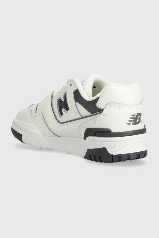 Dječaci Dječje tenisice New Balance PSB550BH PSB550BH crna