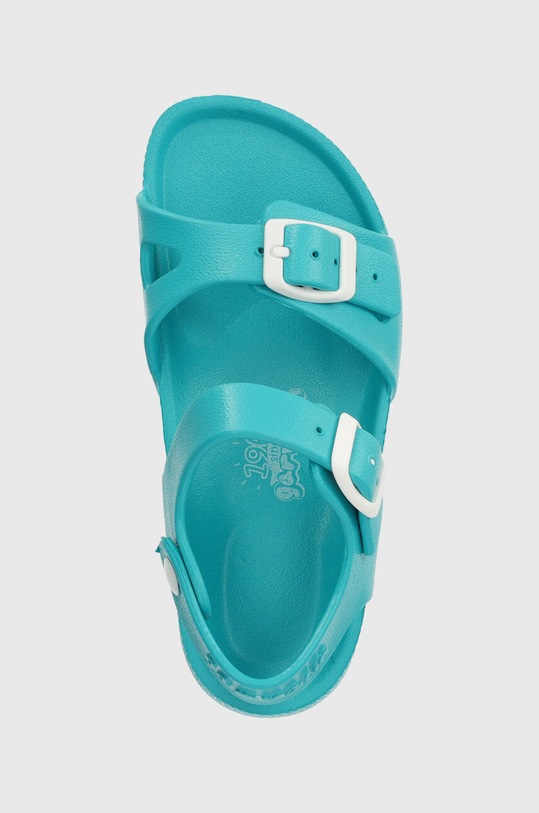 Garvalin sandale copii turcoaz 242870.K