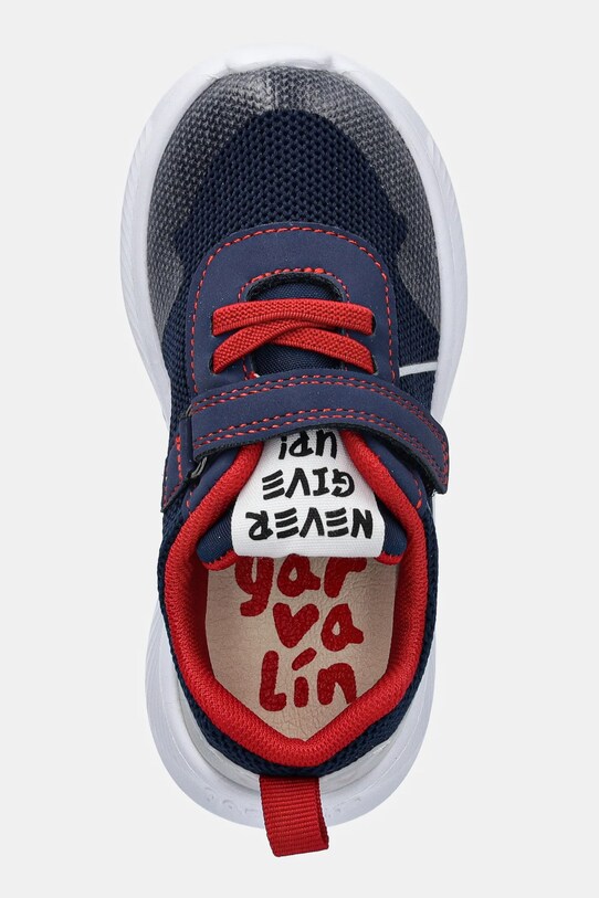 Garvalin sneakers pentru copii bleumarin 231800