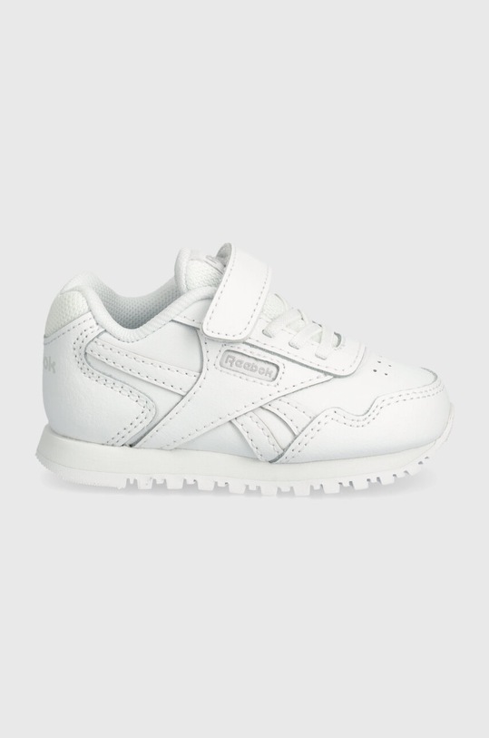 Детские кроссовки Reebok Classic Royal Glide 100074613 белый SS24