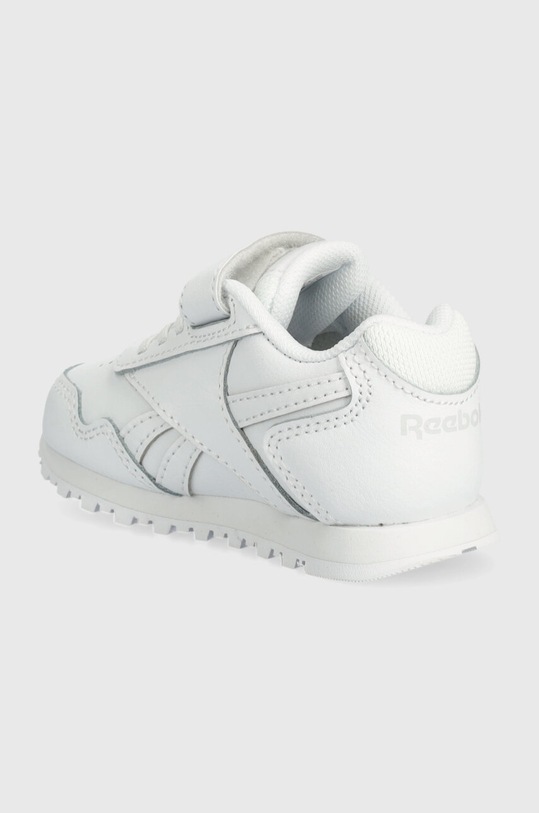 Девочка Детские кроссовки Reebok Classic Royal Glide 100074613 белый