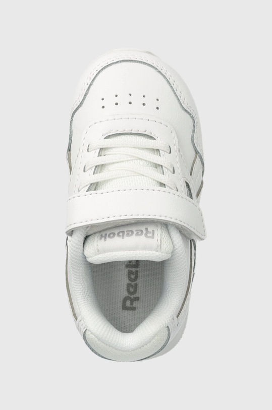Детские кроссовки Reebok Classic Royal Glide белый 100074613