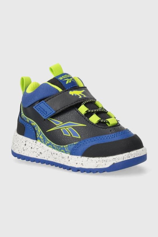 Reebok Classic sneakers pentru copii Produs pentru bebe bleumarin 100074973