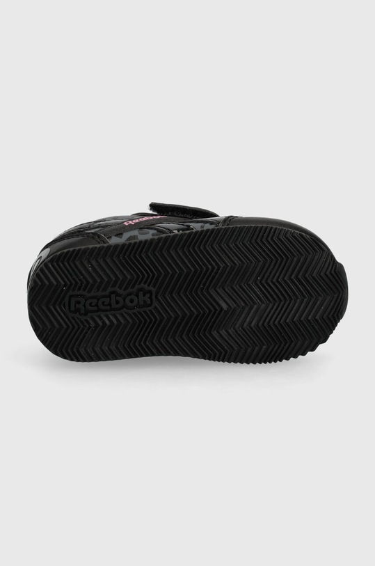 Детски маратонки Reebok Classic Royal Classic Jogger 100075218 черен