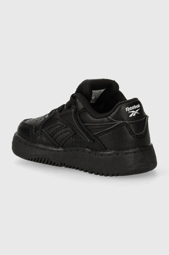 Девочка Детские кроссовки Reebok Classic ATR Chill 100200243 чёрный