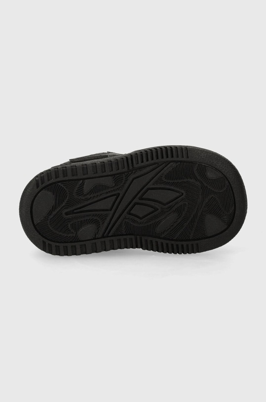 Детские кроссовки Reebok Classic ATR Chill 100200243 чёрный