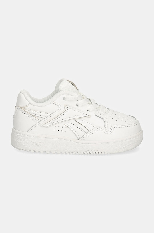 Детские кожаные кроссовки Reebok Classic ATR Chill 100200244 белый AW24