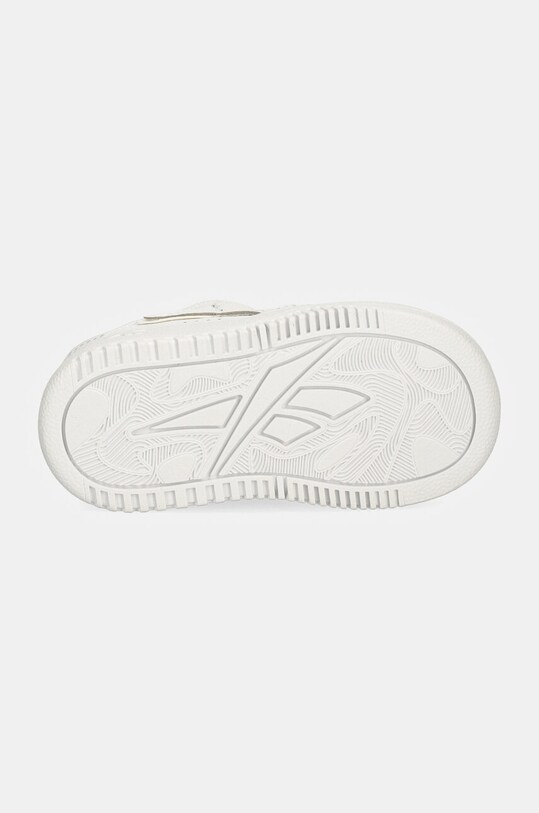Детские кожаные кроссовки Reebok Classic ATR Chill 100200244 белый