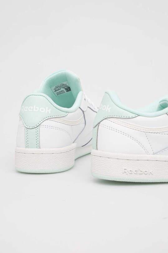 Băieți Reebok Classic sneakers pentru copii 100075096 alb
