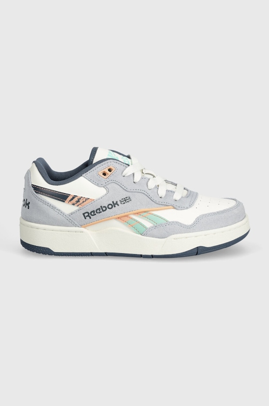 Detské tenisky Reebok Classic BB 4000 II 100075275 modrá SS24