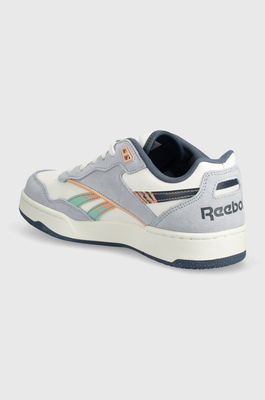 Chlapec Detské tenisky Reebok Classic BB 4000 II 100075275 modrá