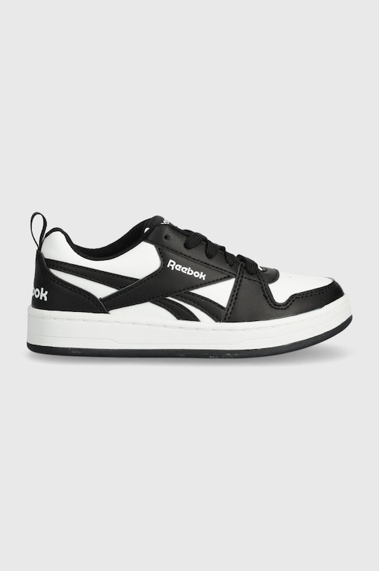 Detské tenisky Reebok Classic ROYAL PRIME nízky čierna 100033494