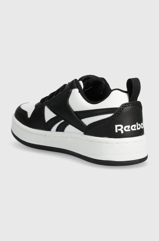 Chlapec Detské tenisky Reebok Classic ROYAL PRIME 100033494 čierna