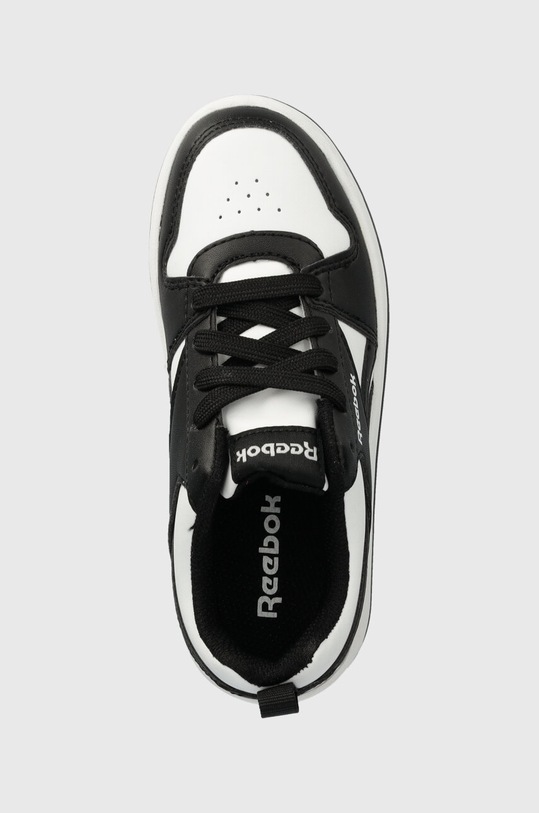 Detské tenisky Reebok Classic ROYAL PRIME čierna 100033494