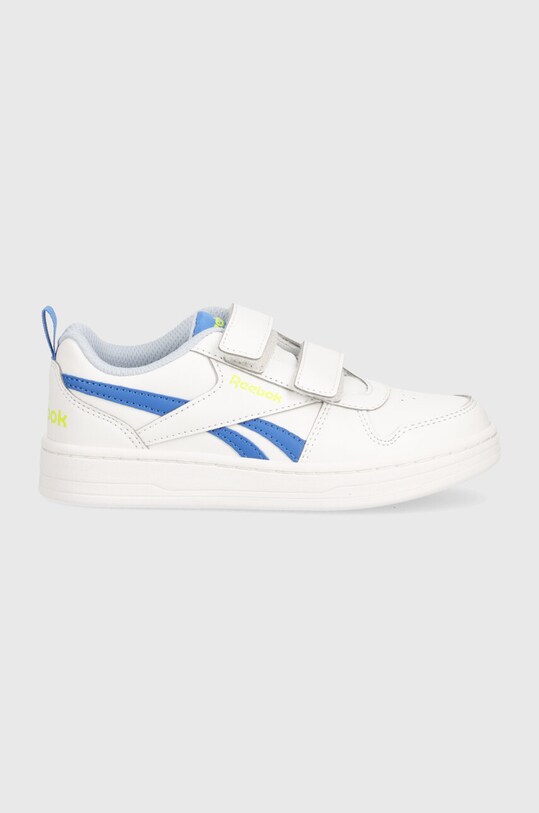 Reebok Classic sneakers pentru copii Royal Prime 2.0 100074590 alb SS24
