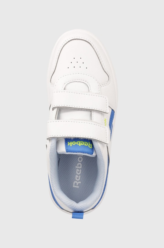 Reebok Classic sneakers pentru copii Royal Prime 2.0 alb 100074590