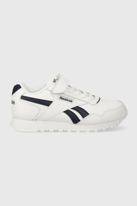 Reebok Classic sneakers pentru copii Royal Glide 100074608 alb SS24
