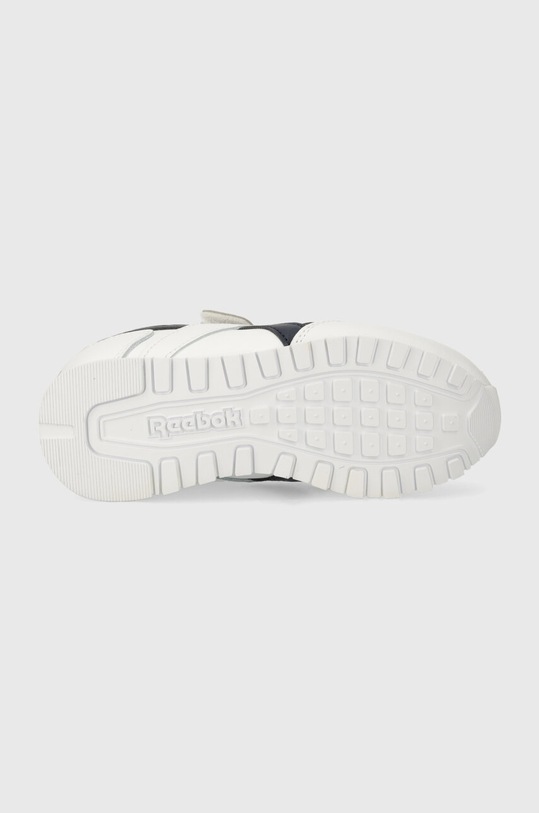 Reebok Classic sneakers pentru copii Royal Glide 100074608 alb