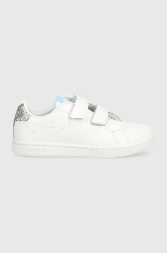 Кроссовки Reebok Classic Royal Complete 100075103 белый SS24
