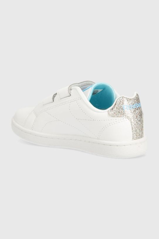 Chłopiec Reebok Classic sneakersy Royal Complete 100075103 biały