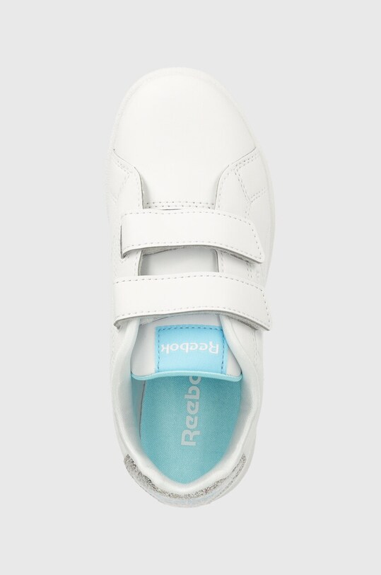 Кроссовки Reebok Classic Royal Complete белый 100075103
