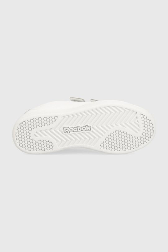 Reebok Classic sneakersy Royal Complete 100075103 biały