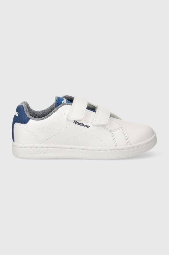 Dětské sneakers boty Reebok Classic ROYAL COMPLETE 100075152 bílá SS24