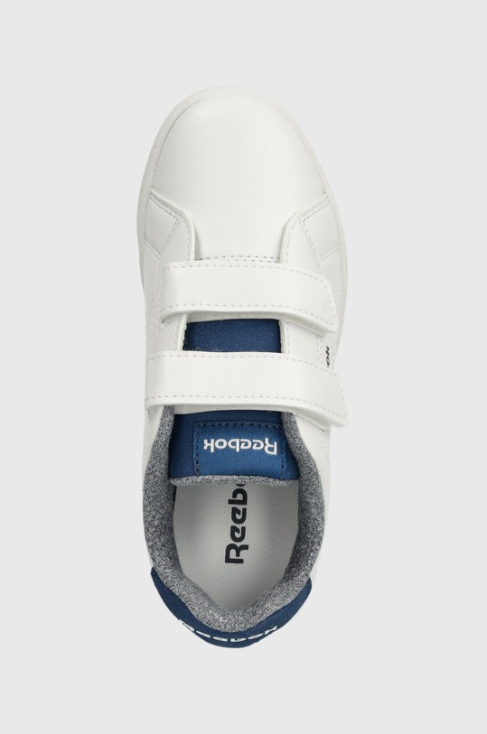 Dětské sneakers boty Reebok Classic ROYAL COMPLETE bílá 100075152
