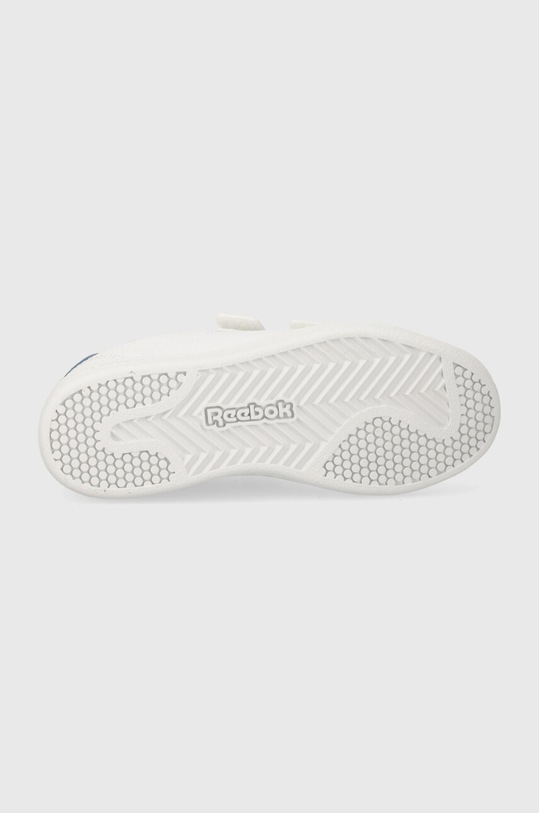 Dětské sneakers boty Reebok Classic ROYAL COMPLETE 100075152 bílá