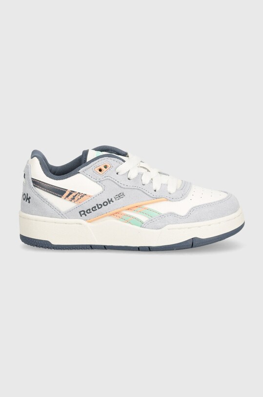 Detské tenisky Reebok Classic BB 4000 II 100075273 modrá SS24