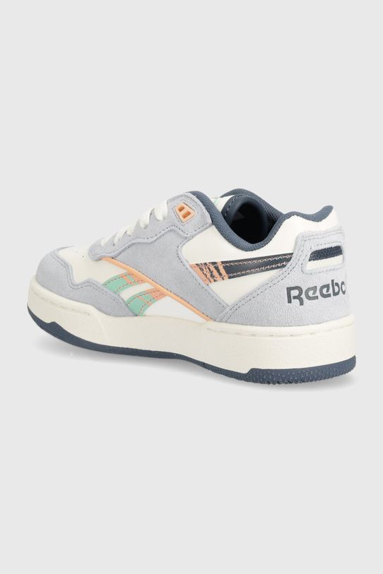 Дівчинка Дитячі кросівки Reebok Classic BB 4000 II 100075273 блакитний