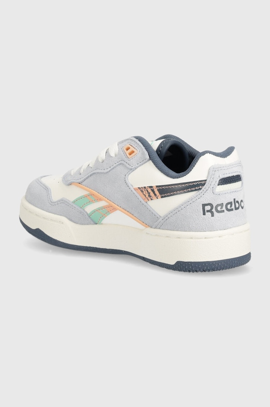 Băieți Reebok Classic sneakers pentru copii BB 4000 II 100075273 albastru