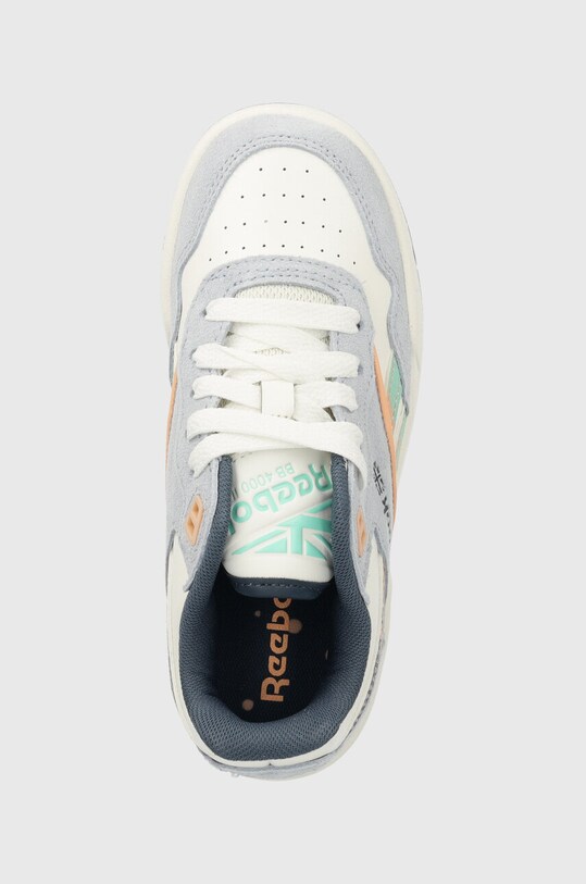 Reebok Classic sneakers pentru copii BB 4000 II albastru 100075273